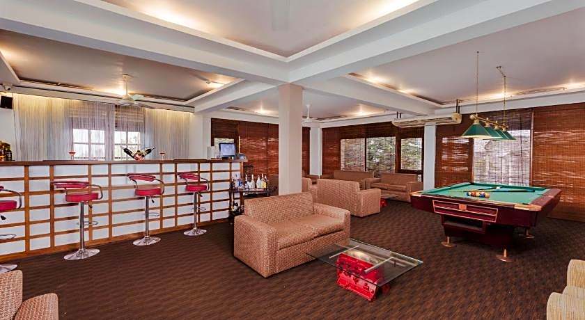 Tourmaline Hotel