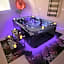 Le Cocon SPA Évasion Privée - jacuzzi -