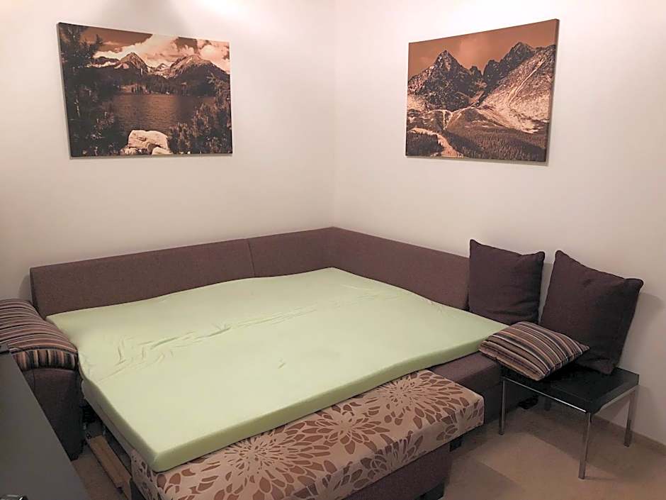 Apartman Panorama 805