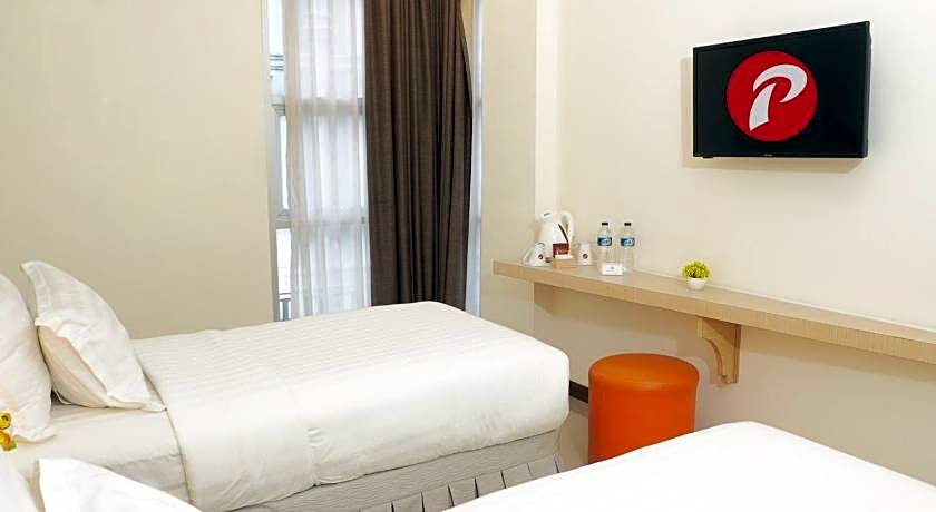 dprimahotel Melawai  Blok M