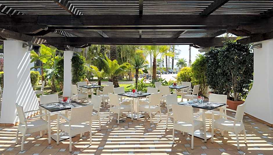 H10 Estepona Palace