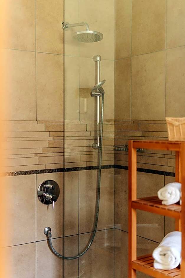Villa Maier B&B & Apartments