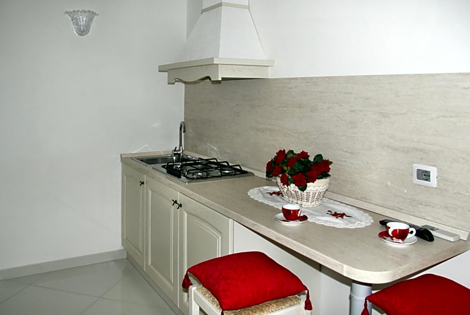 B&B Vanessa House