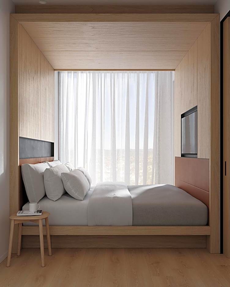 Little National Hotel Newcastle