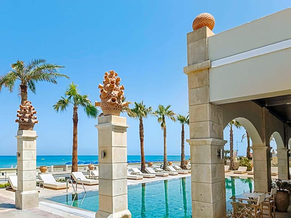 Grecotel Plaza Beach House