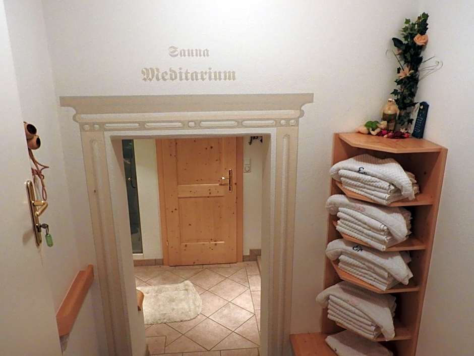 Gasthof Leitner - Der Wirt an der Klamm