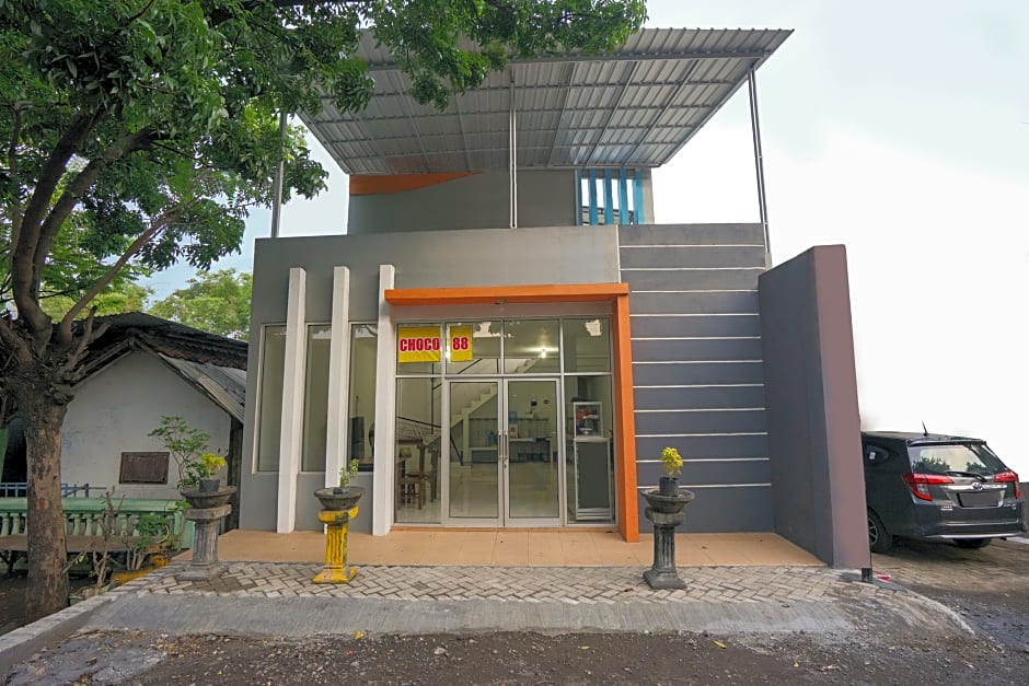 Oyo 2489 Choco 88 Residence