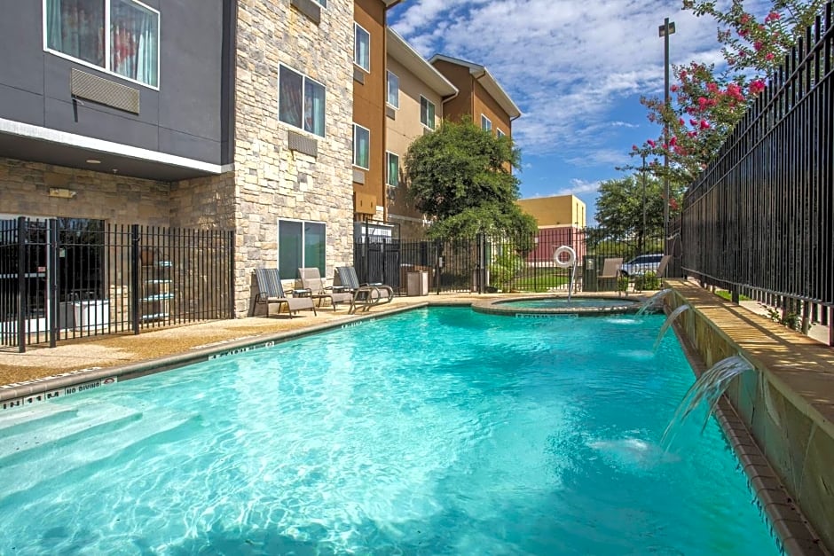 Fairfield Inn & Suites by Marriott San Antonio Boerne