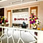Blitz Hotel Batam Centre