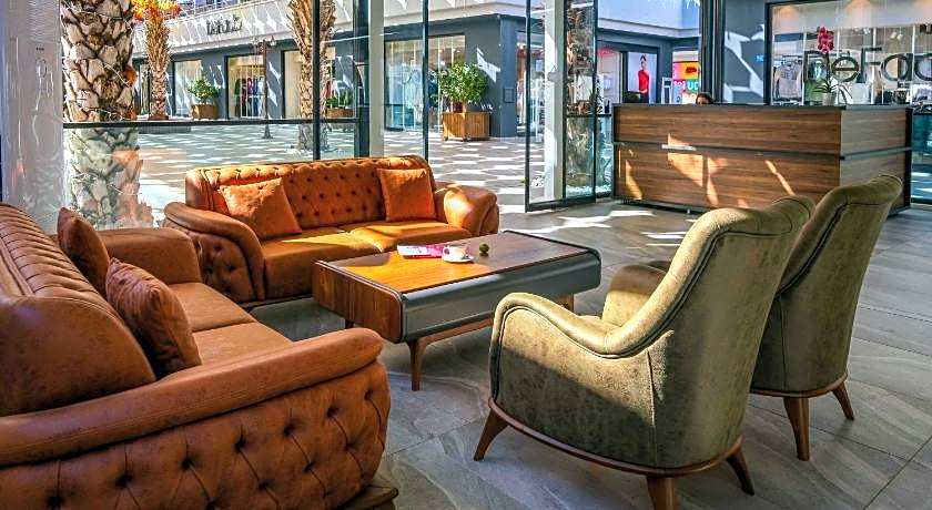 Days Inn by Wyndham Alanya