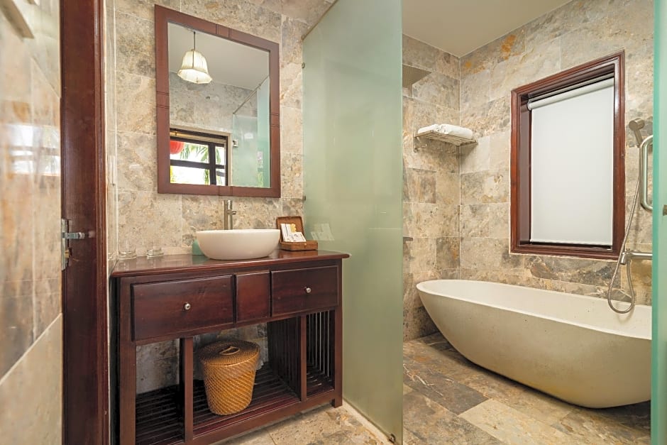 Little Town Villa Hoi An