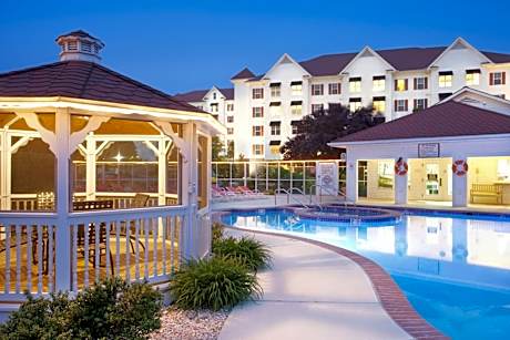 Bluegreen Vacations Suites at Hershey