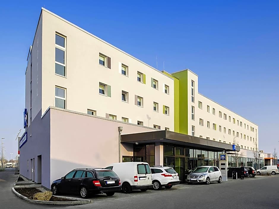 Ibis budget München Airport Erding