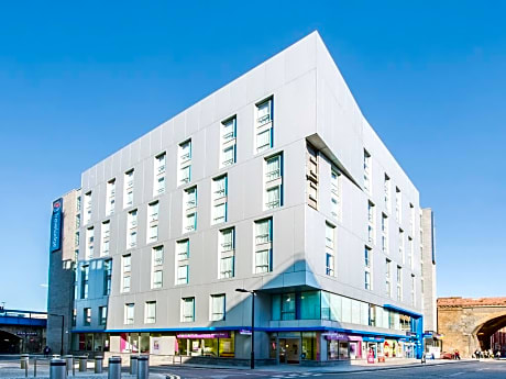 Travelodge London Central Southwark