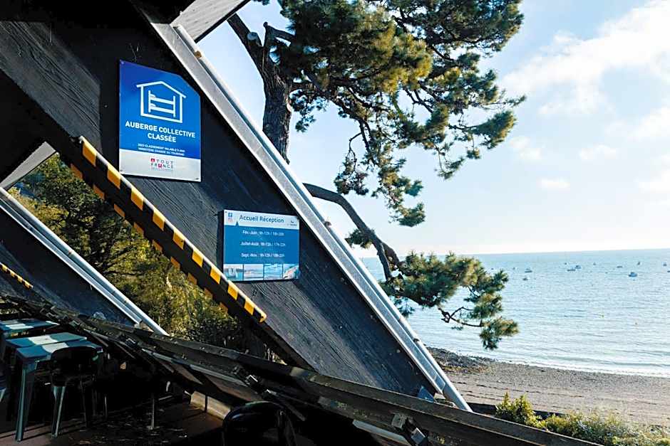 Auberge de Jeunesse HI Cancale