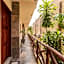 Hotel Macondo Holbox