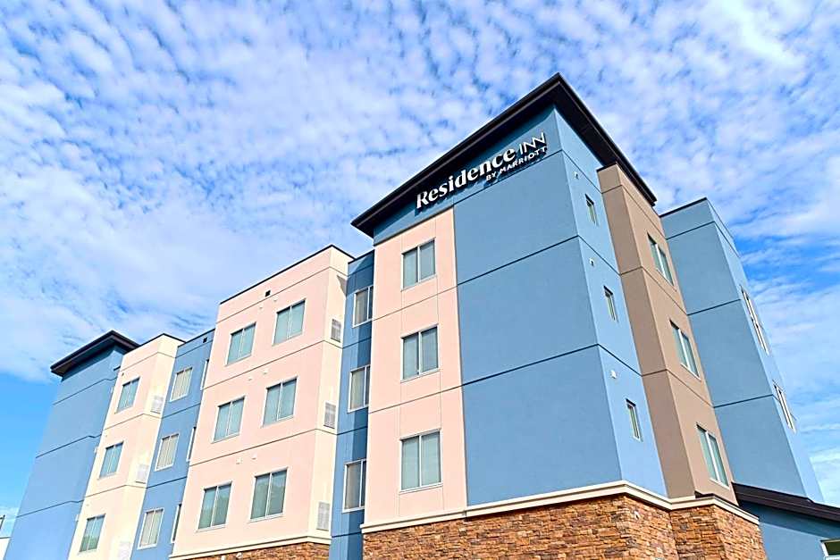 Residence Inn by Marriott Richmond West/Midlothian