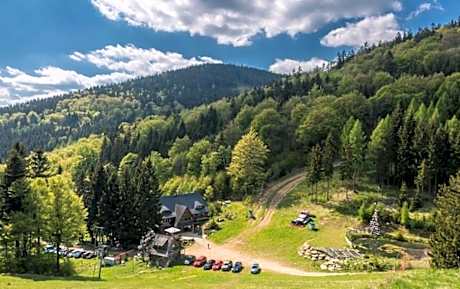 Schronisko Bukowa Chata