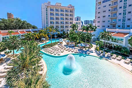 Los Tajibos, Santa Cruz de la Sierra, a Tribute Portfolio Hotel