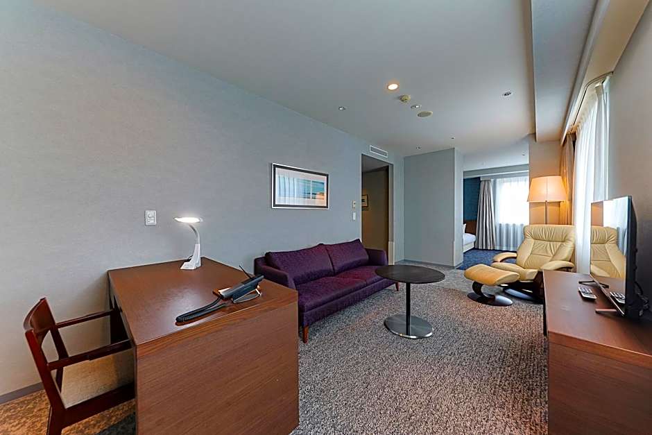 JR Kyushu Hotel Miyazaki