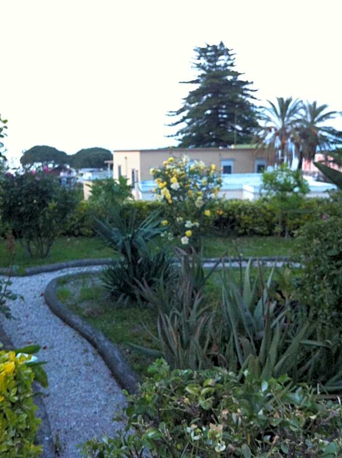 Hotel & Residence Matarese