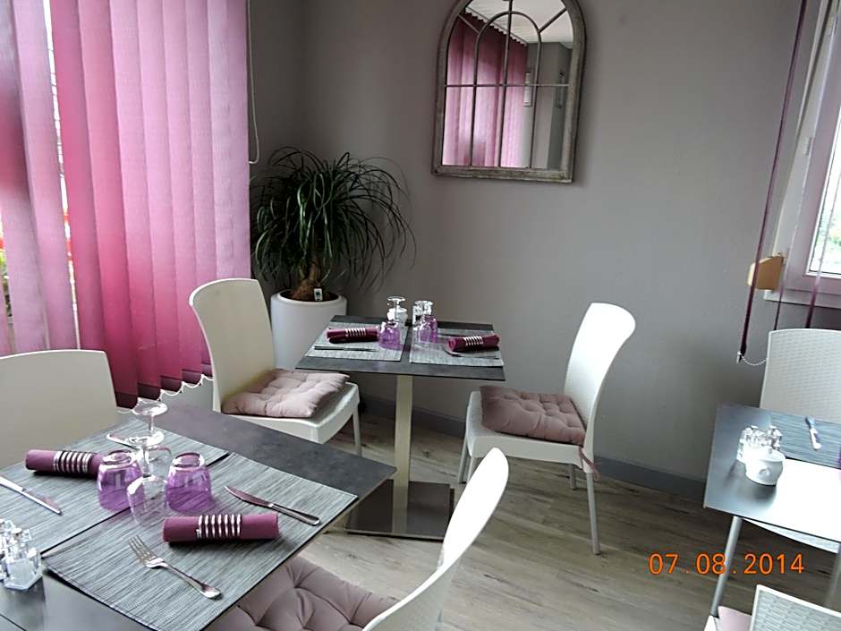 Hotel le Foron