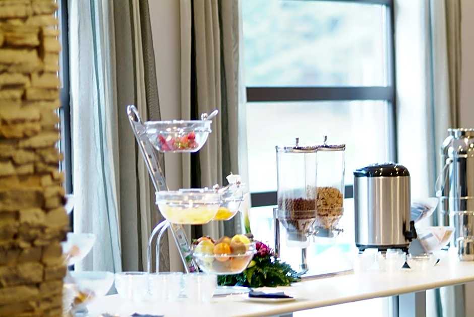 Hotel Duchessa Della Sila