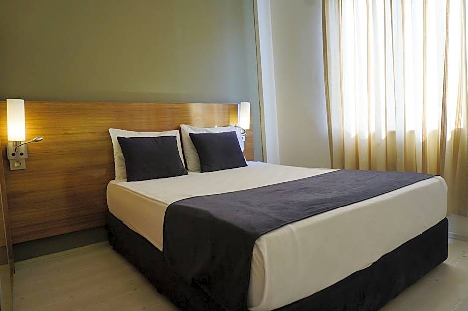 Sunlight Garden Hotel