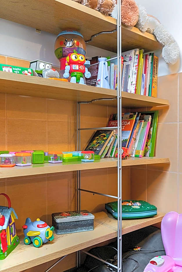 Gościniec Beskidzki