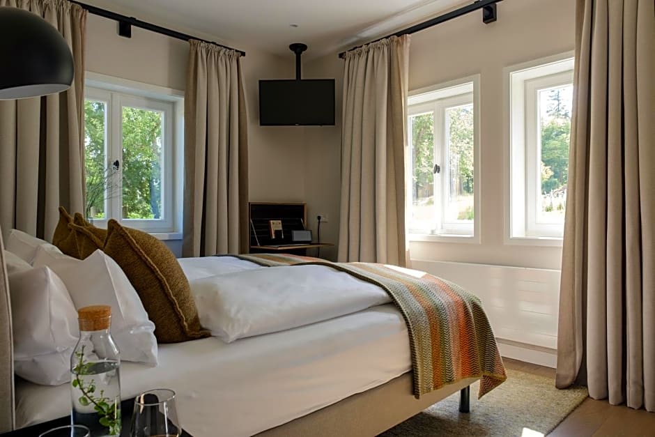 Park am See x Nattika Ayurveda, HOTEL HEALTH SPIRIT
