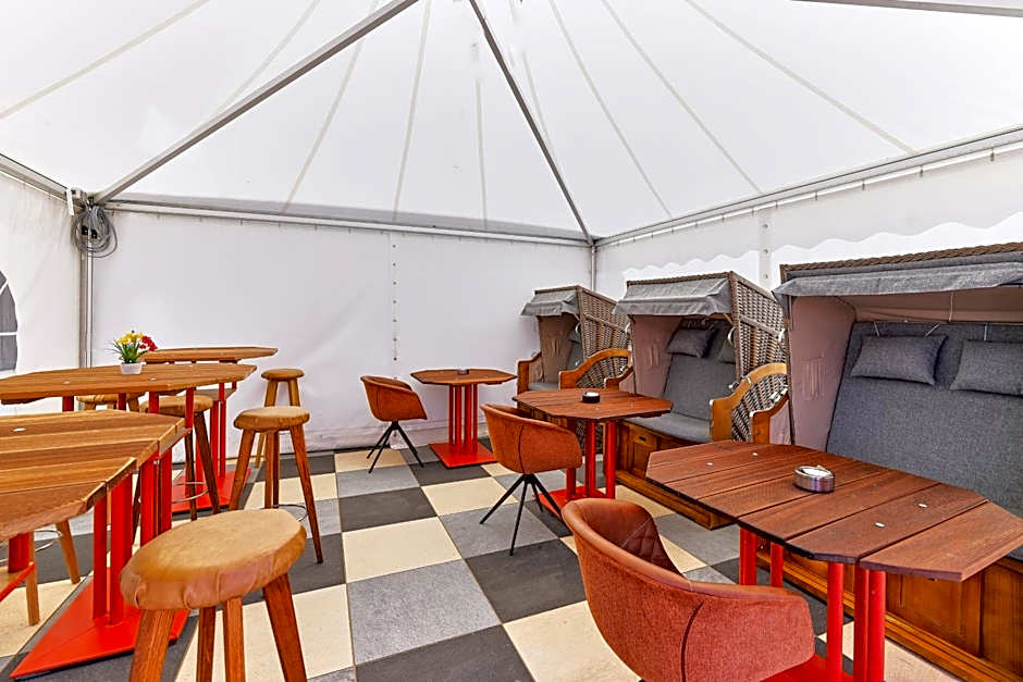 Airport-Hotel Fortuna