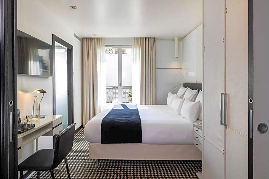 Hotel Felicien By Elegancia