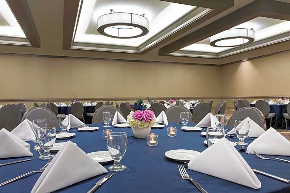 Crowne Plaza Atlanta - Midtown By IHG
