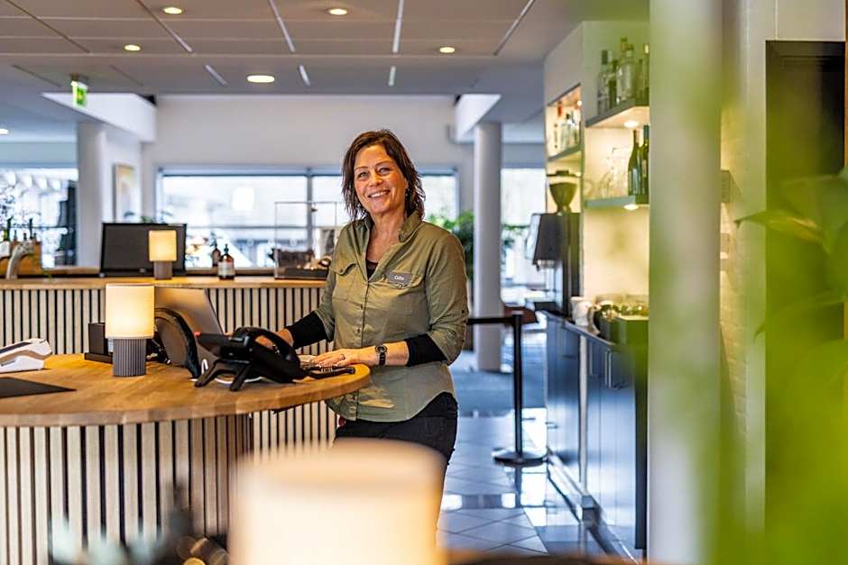 The Lodge Billund