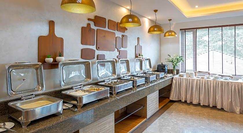 Sugar Business Hotel