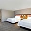 Hampton Inn By Hilton Omaha West-Lakeside