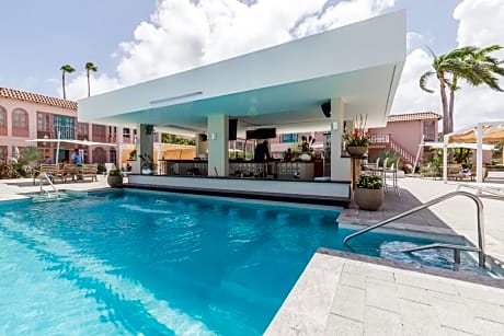 Caribbean Palm Village Resort