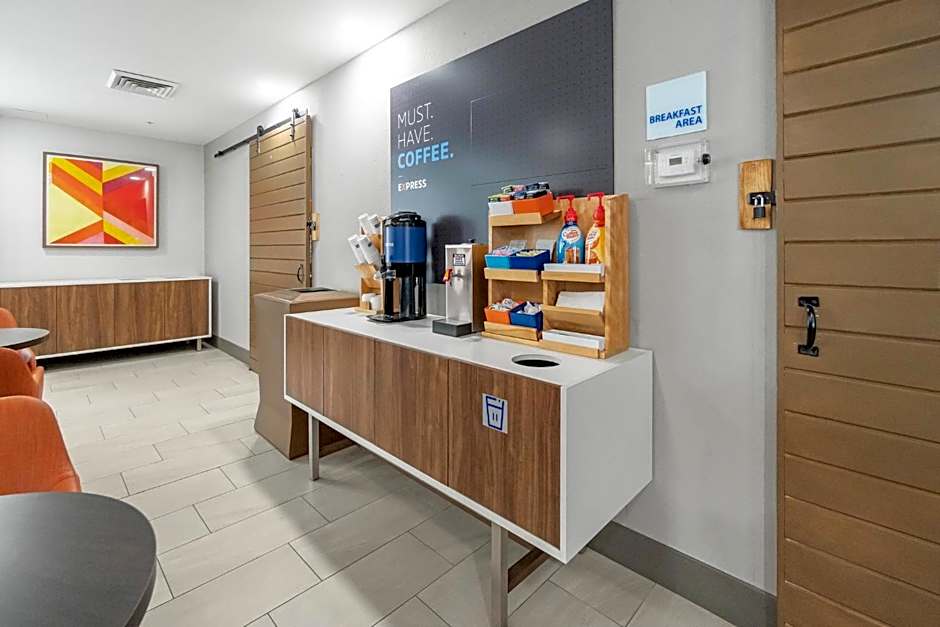 Holiday Inn Express Salt Lake City South - Midvale By IHG
