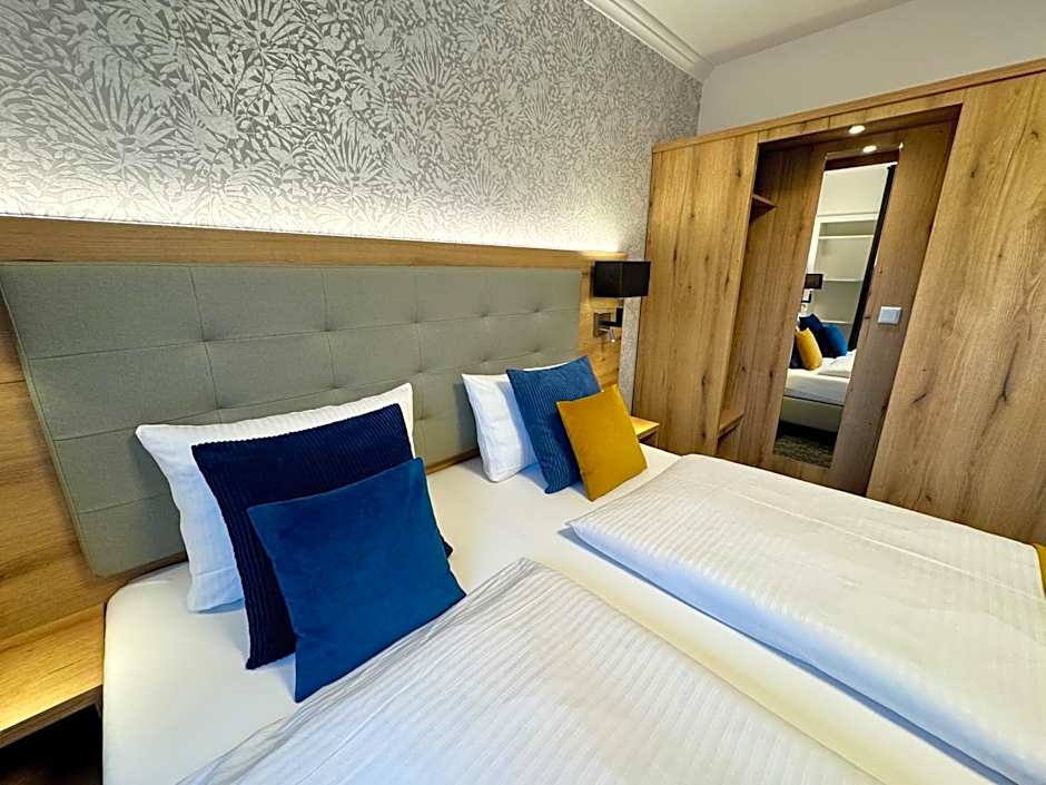 Hotel Garni am Obsthof Stade - Altes Land