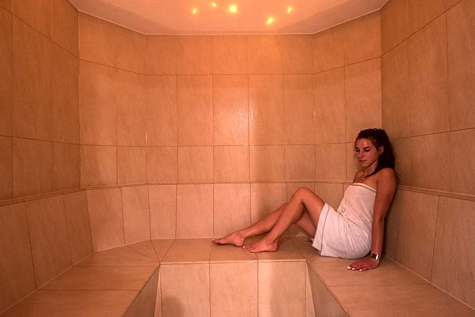 Garni Hotel Bel Vert