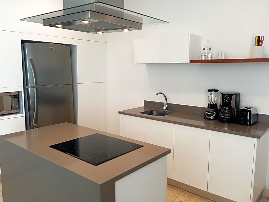 Anah Suites