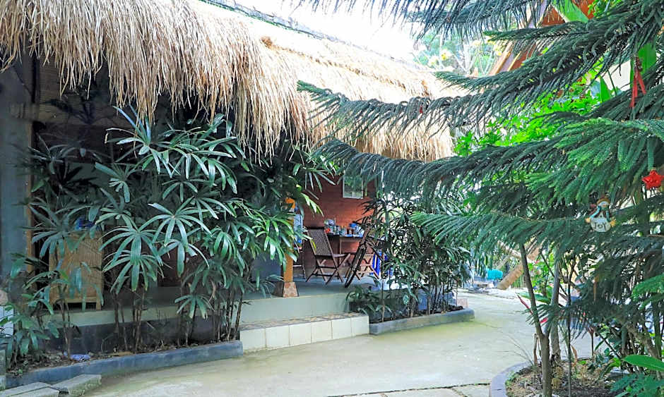 Sunari Guesthouse