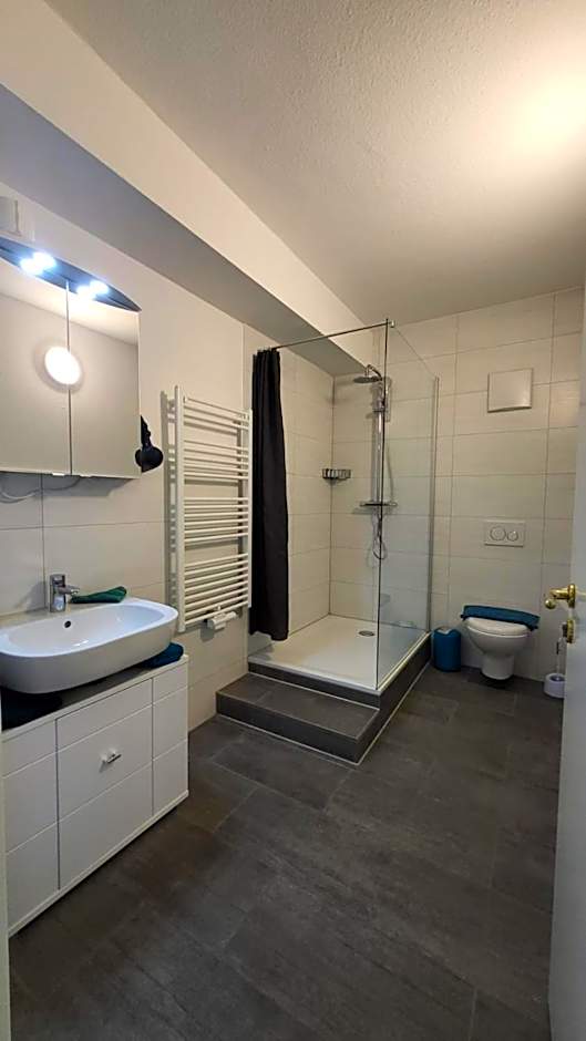 Boardinghouse Heilbronn