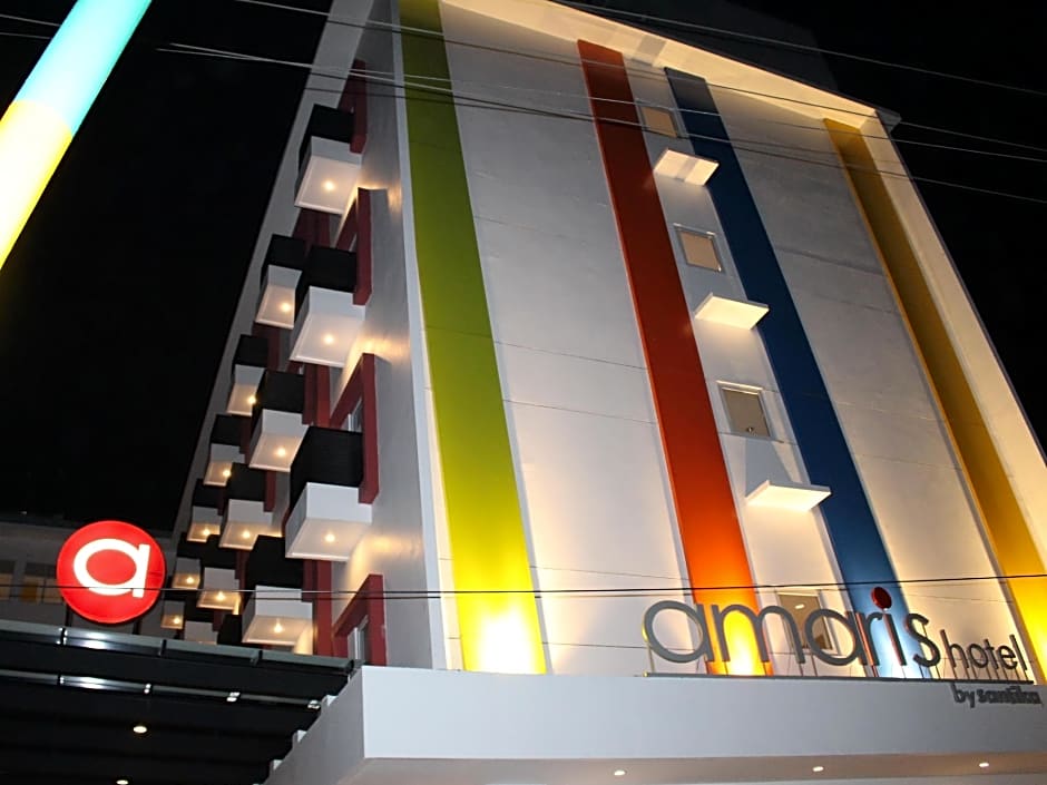 Amaris Hotel Bengkulu