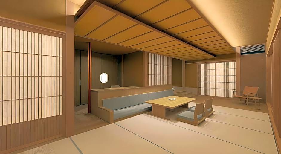 Mikuniya Ryokan