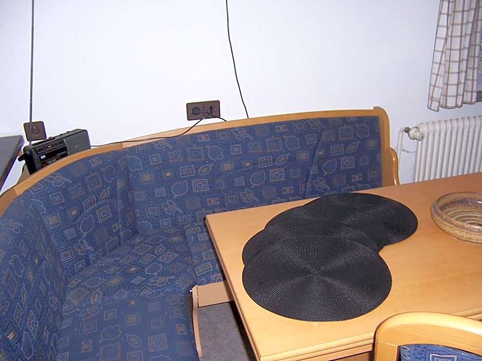 Gästehaus Schneider