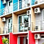 Cheeky Monkey Samui Hostel