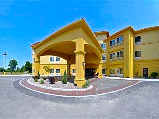 La Quinta Inn & Suites by Wyndham Verona