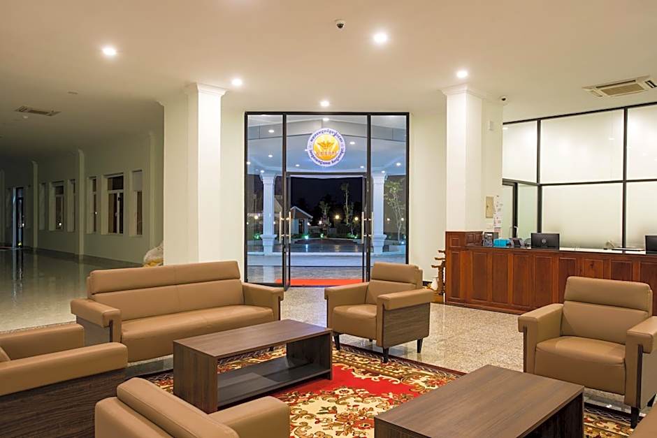 Sangkahak Mith Hotel