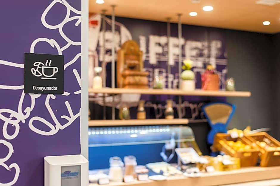 Ibis Budget Santiago Providencia